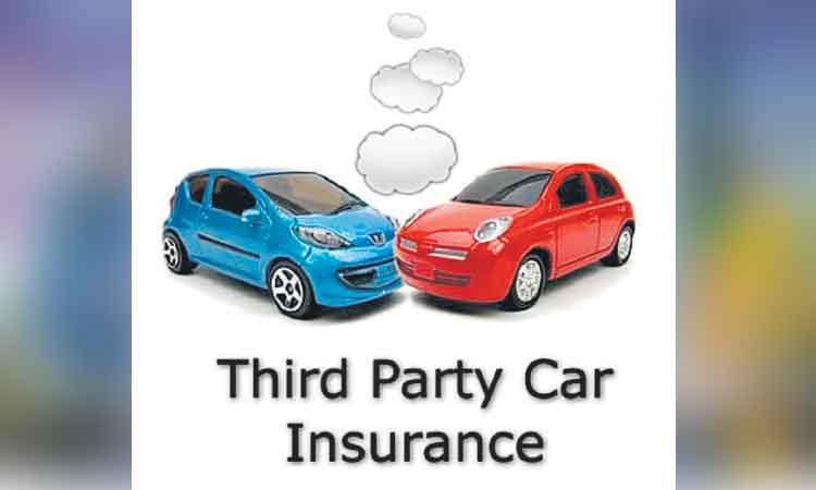 థర్డ్‌ పార్టీ మోటార్‌ ఇన్సూరెన్స్‌ ప్రీమియం పెంపు!