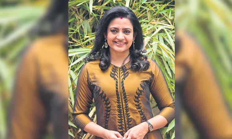 అవకాశాల్ని సద్వినియోగం చేసుకుంటున్నా!