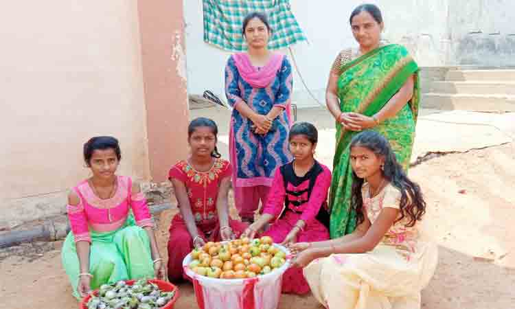 ఆరోగ్య కస్తూర్బా