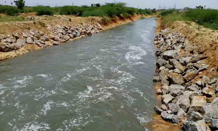 యాసంగికి ఊతం