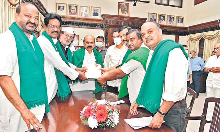 దేశవ్యాప్తంగా తెలంగాణ పథకాలు