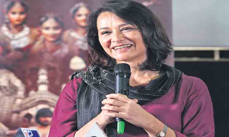 ఆకట్టుకున్న స్టోరీస్‌ ఆఫ్‌ తెలంగాణ