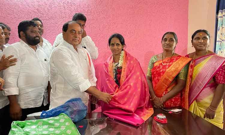 ఎన్నికలు ఎప్పుడొచ్చినా మాదే విజయం