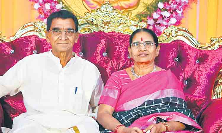 మరణంలోనూ వీడనిబంధం