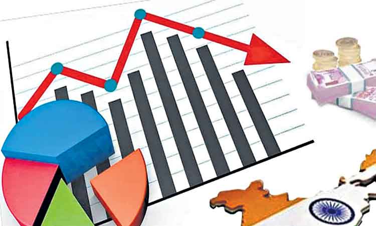 మందగమనంలో జీడీపీ