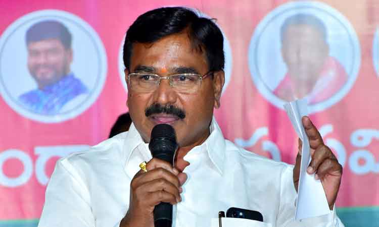 రాష్ర్టాల ఆదాయాన్ని కొల్లగొడుతున్న కేంద్రం