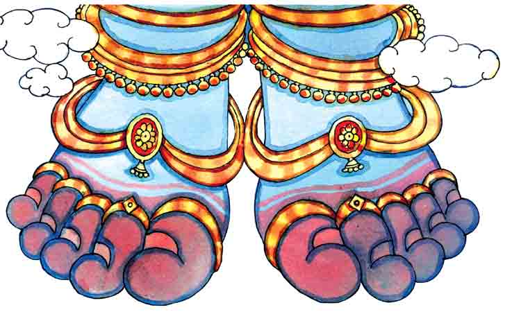 పుస్తక సమీక్ష l అజ్ఞాత పదాలకు..అక్షరాభిషేకం!