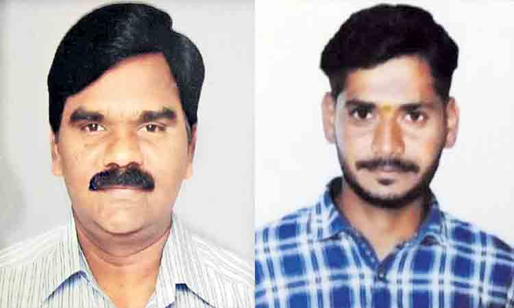 ఆ ఇద్దరూ విగతజీవులే