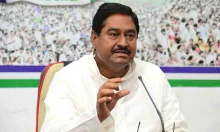 ఏపీ హైకోర్టు తీర్పుపై అసెంబ్లీలో చర్చించాలి : వైసీపీ ఎమ్మెల్యే