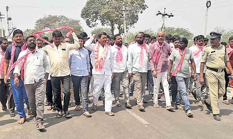 నిరుద్యోగులకు శుభవార్త