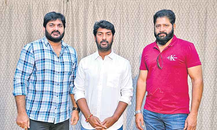 గ్యాంగ్‌స్టర్‌ యాక్షన్‌