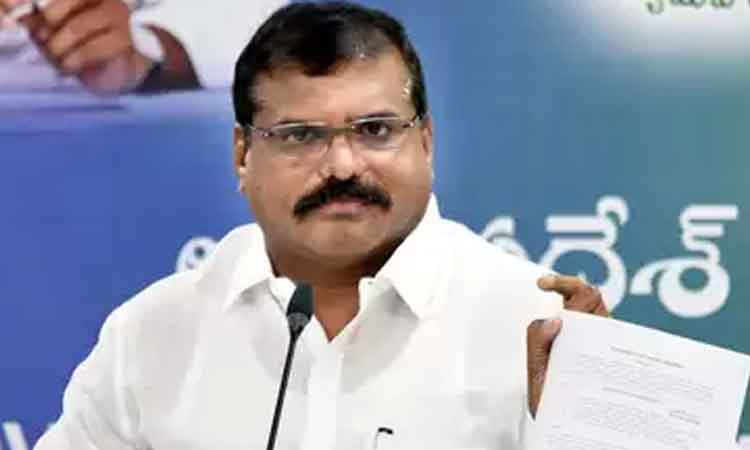 మూడు రాజధానులకు కట్టుబడి ఉన్నాం : ఏపీ మంత్రి బొత్స