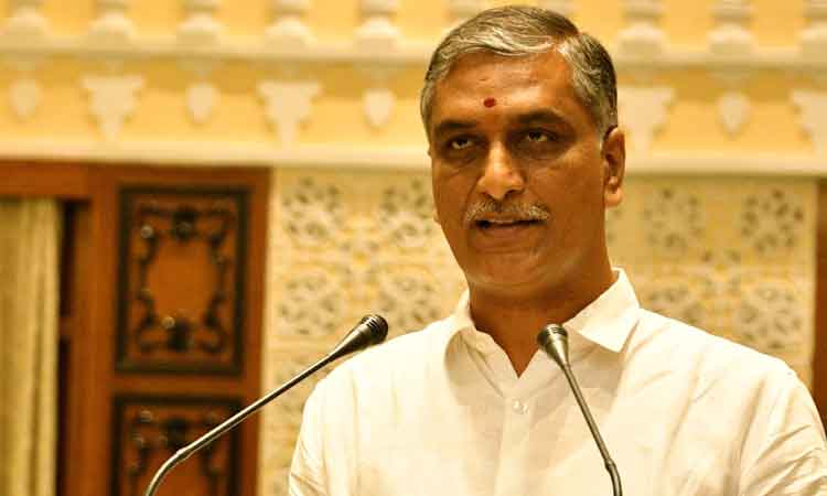 చెన్నూర్‌కు లిఫ్ట్‌.. కేసీఆర్‌ గిఫ్ట్‌..