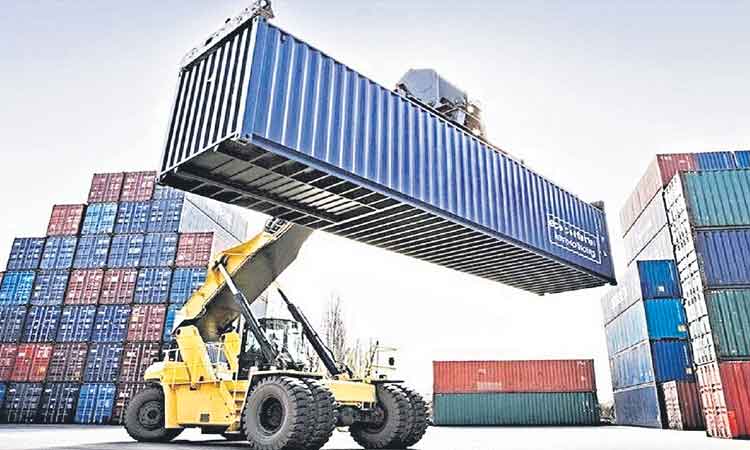 మన వస్తువులకు 80 దేశాల్లో గిరాకీ