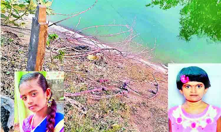 బడికెళ్లినా బతికేవారేమో..