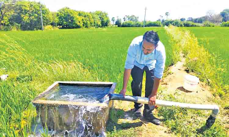 గల్ఫ్‌ వలసలు.. వాపస్‌