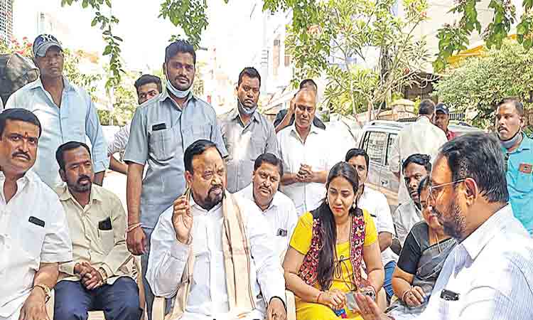 అభివృద్ధి  పనులకు  నిధులు మంజూరు