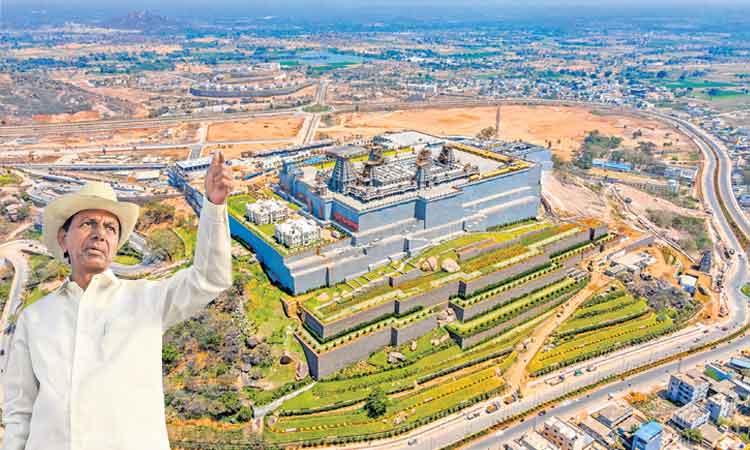 మహాయజ్ఞంలో మహానుభావులు