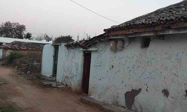 ఆ రోజుల్లో..ఇంట్లోనే హాస్టల్‌