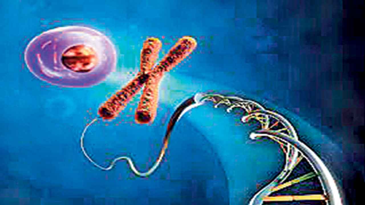 జీవ కణాలన్నింటిలోకెల్లా అతి చిన్న కణం ఏది?