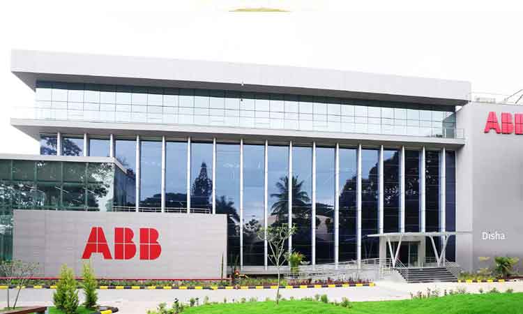 బెంగళూరులో ఏబీబీ ఇన్నోవేషన్‌ సెంటర్‌