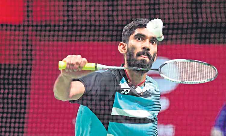 సింధు, సైనా ఔట్‌