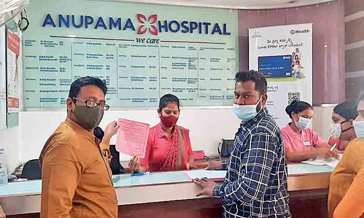 పునరుద్ధరణపై ఫోకస్‌