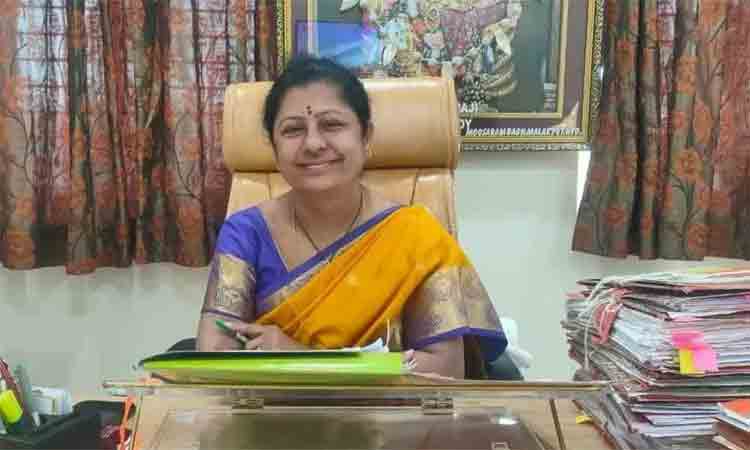 యాదాద్రిలో కూడా తిరుమల తరహాలో బ్రేక్‌ దర్శనాలు