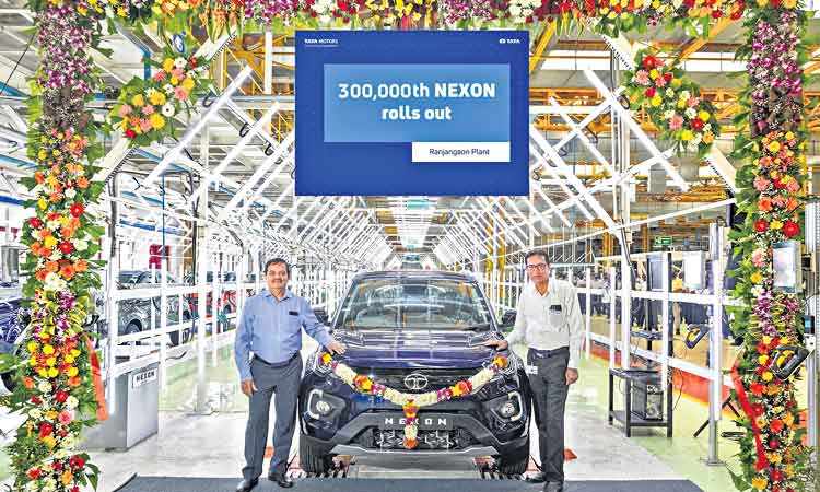 ఆన్‌లైన్‌లో మారుతి విడిభాగాలు