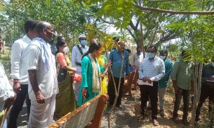 ‘దళితబంధు’ను పకడ్బందీగా అమలు చేయాలి