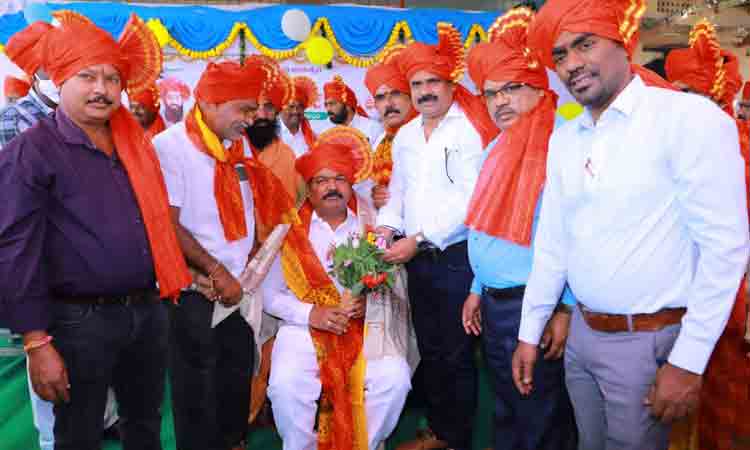 బడుగు బలహీన వర్గాల అభివృద్ధికి కృషి