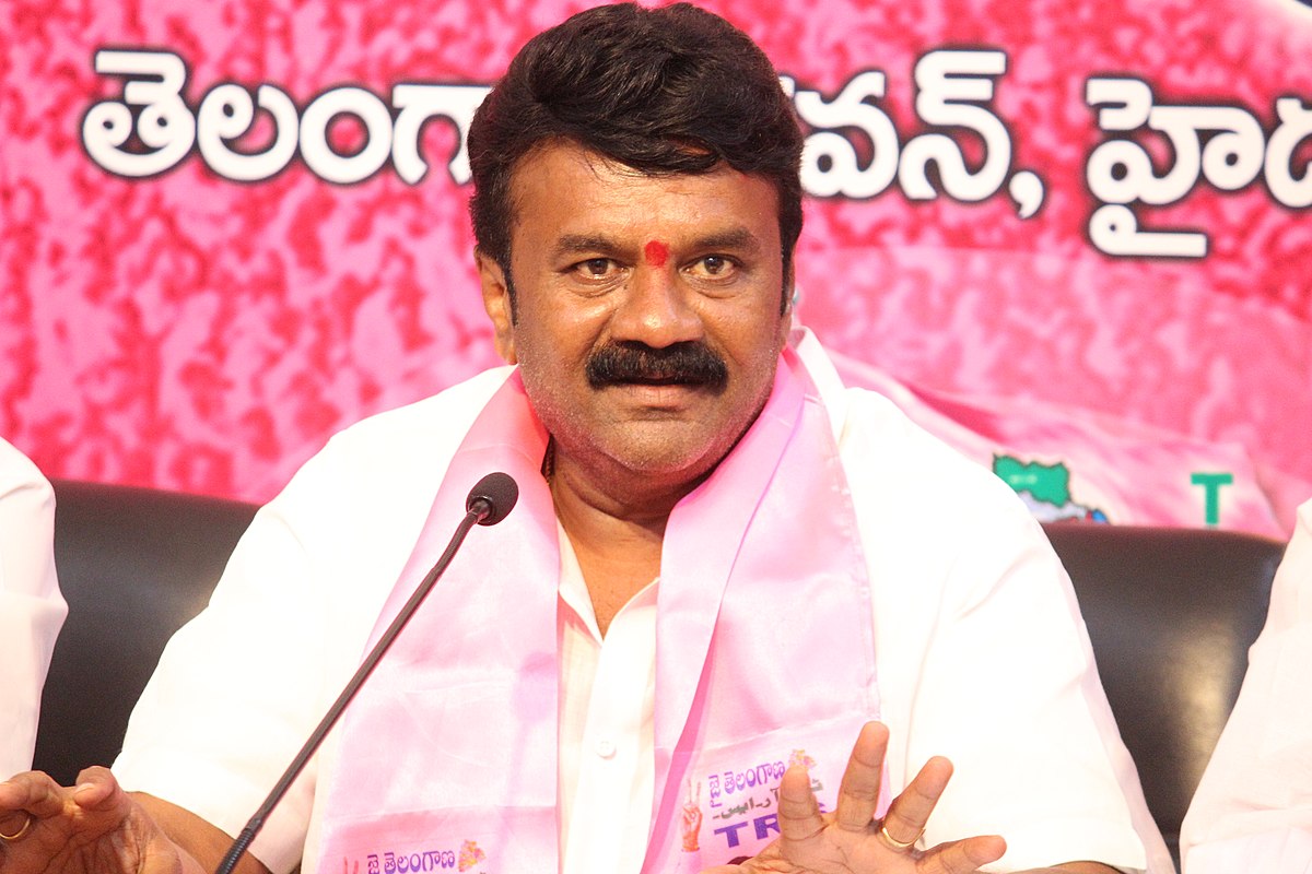 Talasani Srinivas Yadav | ఇథనాల్‌ కంపెనీలో మాకు వాటాలు లేవు.. నిరూపిస్తే వాళ్లకే రాసిస్తా: మాజీ మంత్రి తలసాని