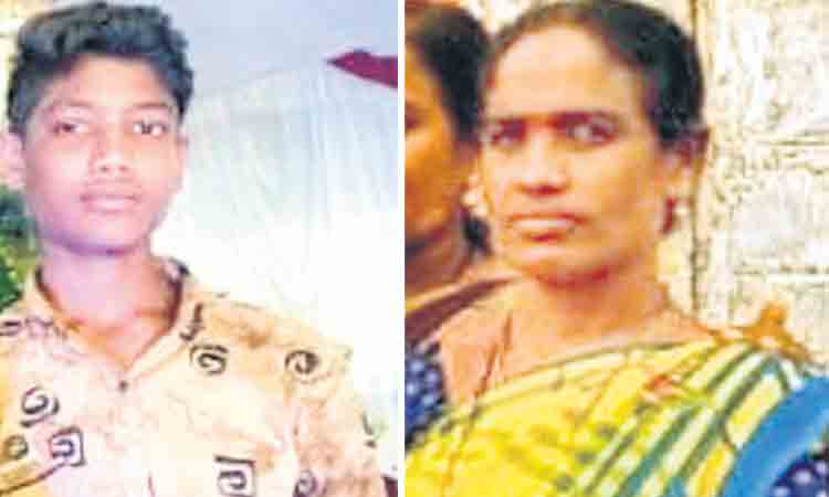 పండుగ పూట పెను విషాదం