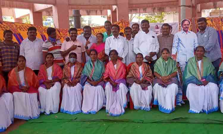 ఘనంగా మహిళా దినోత్సవం