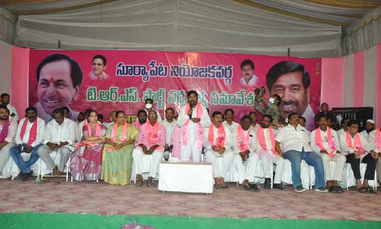 రైతుల కోసం మరో ఉద్యమం