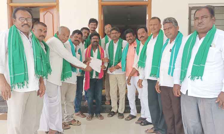 కేంద్రం కొనాల్సిందే..