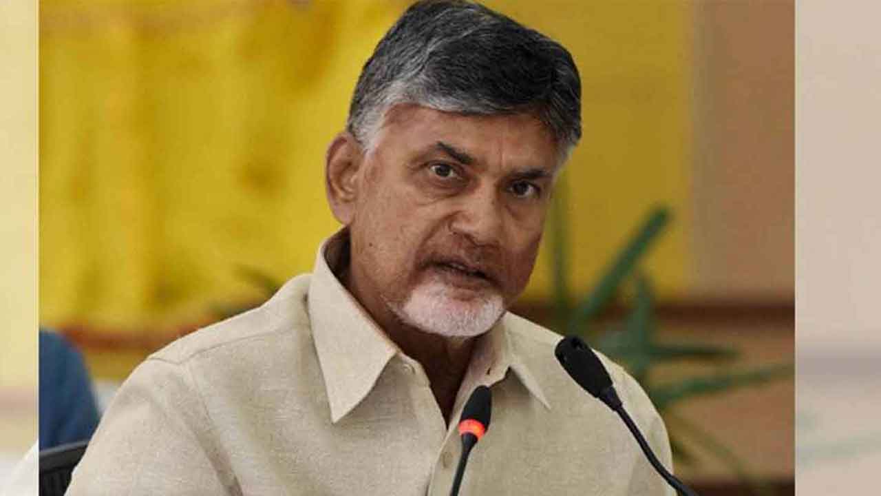 టీడీపీతో ప్రజల జీవితాల్లో మార్పు : చంద్రబాబు