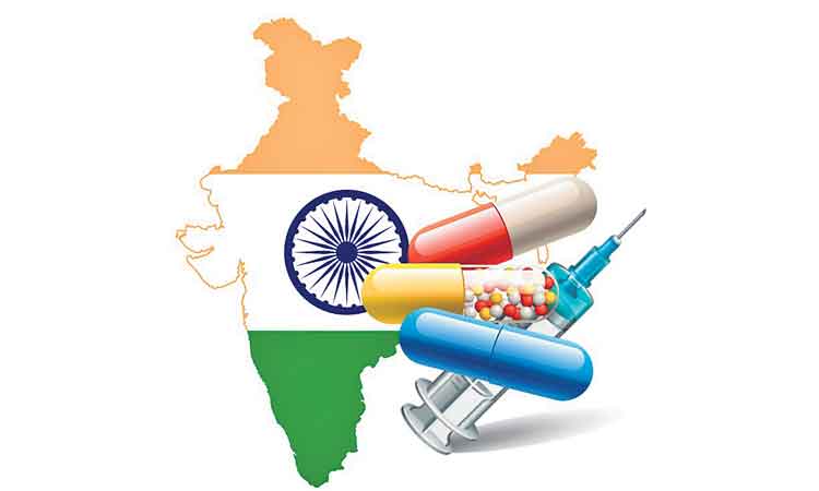 130 బి.డాలర్ల ఫార్మా