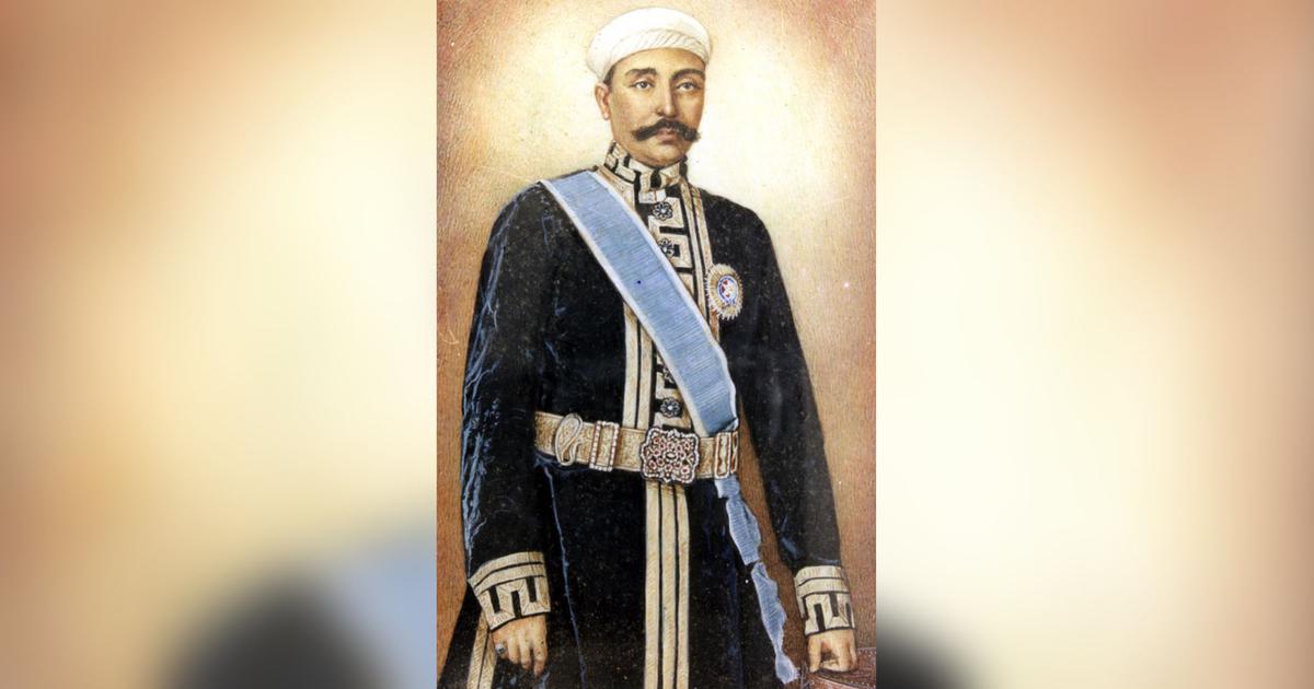 Solarjung | సాలార్‌జంగ్ సంస్కరణలు