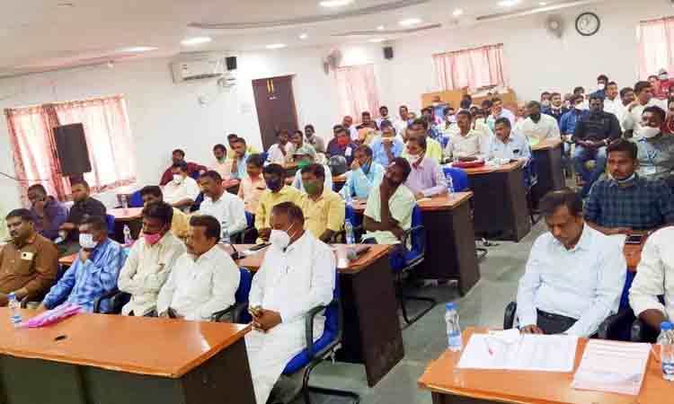 303 మంది.. రూ.30.30 కోట్లు