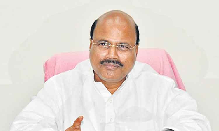 దుష్ప్రచారం చేస్తున్నవారిపై దావా వేస్తా