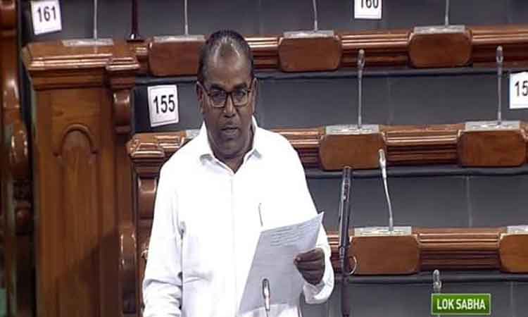 రోడ్ల ప్రతిపాదనలు మంజూరు చేయాలి