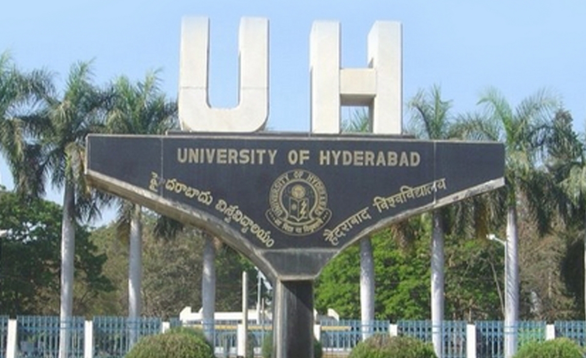 Drugs ‍case | నిమ్మగడ్డ సాయి విగ్నేష్‌ పూర్వ విద్యార్ధి : సెంట్రల్‌ యూనివర్సిటీ వర్గాలు