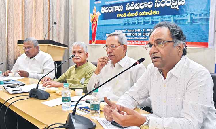 గెజిట్‌ను ఉపసంహరించకుంటే ఉద్యమం