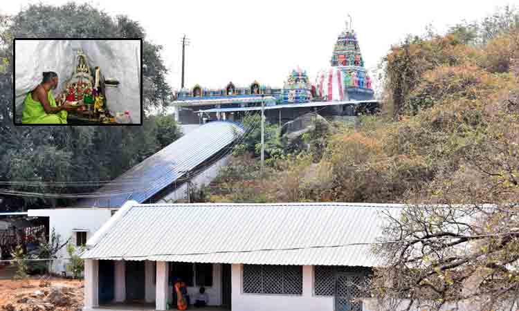 బ్రహ్మోత్సవాలకు వేళాయె..