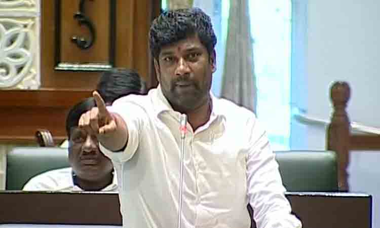 సింగరేణి రక్షణకు తీసుకుంటున్న చర్యలేంటి?