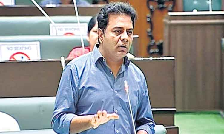 సిటీలో కంటోన్మెంట్‌ ఏమైనా.. ప్రత్యేక దేశమా?