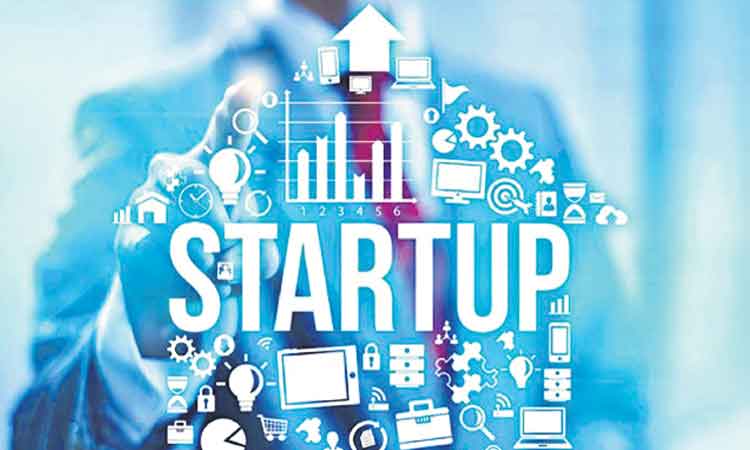 గ్లోబల్‌ స్థాయికి మన స్టార్టప్‌లు