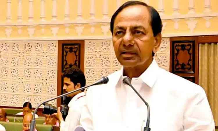 30,453 ఉద్యోగాలకు ఓకే.. తొలివిడతగా ఆర్థికశాఖ ఉత్తర్వులు