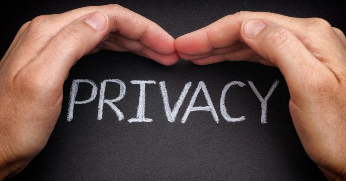 Privacy is a fundamental right | గోప్యత ప్రాథమిక హక్కే